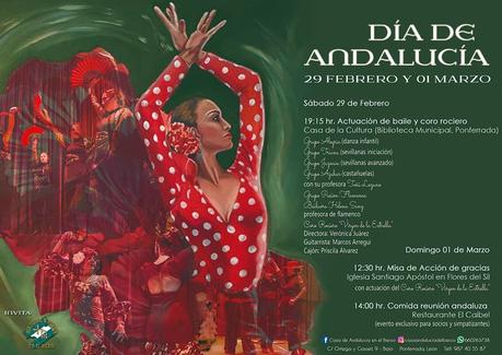 Planes de ocio en el Bierzo para el fin de semana, del 28 de febrero al 1 de marzo 2020