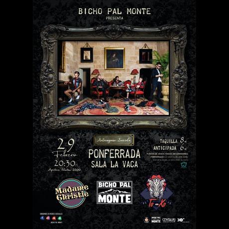 Planes de ocio en el Bierzo para el fin de semana, del 28 de febrero al 1 de marzo 2020