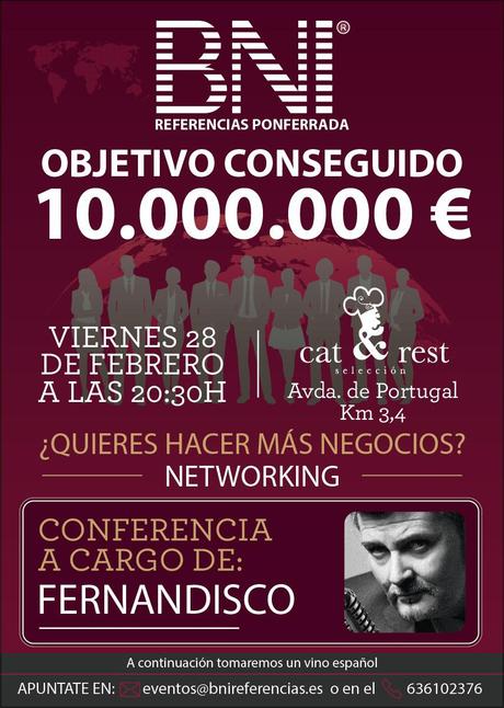 Planes de ocio en el Bierzo para el fin de semana, del 28 de febrero al 1 de marzo 2020