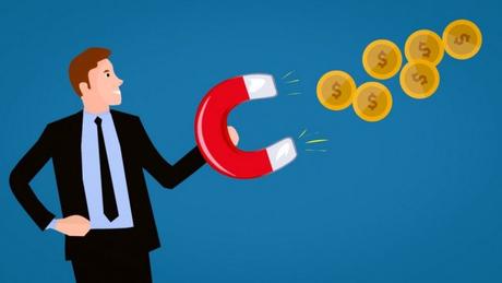 ¿Cómo atraer el dinero? ¿Cómo atraer el dinero?