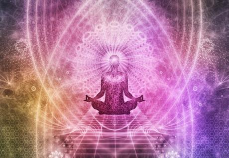 Energía Kundalini para aumentar tu vitalidad Energía Kundalini para aumentar tu vitalidad