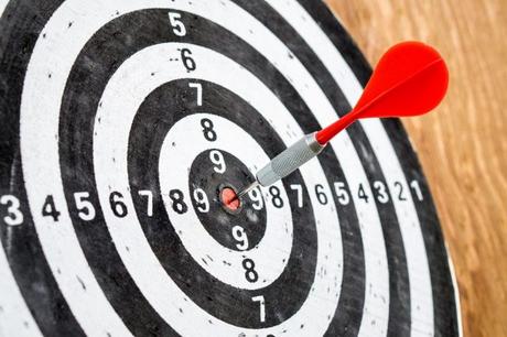 Técnicas efectivas para cumplir metas