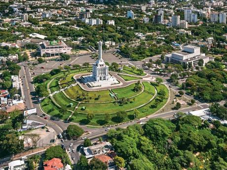 Las ciudades que debes visitar en República Dominicana
