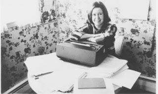 Mary Higgins Clark en Todos somos sospechosos