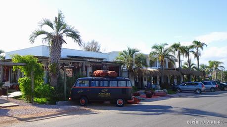Qué ver en José Ignacio: el lado hippie-chic de Punta del Este Qué ver en José Ignacio: el lado hippie-chic de Punta del Este