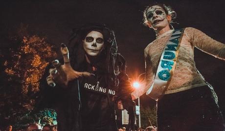 Doce Horas de Arte Contra el Fracking