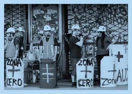 Los Héroes De Un Nuevo Mundo