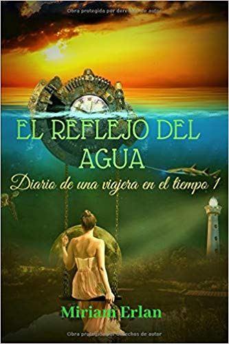 Intercambio de palabras con Miriam Erlan