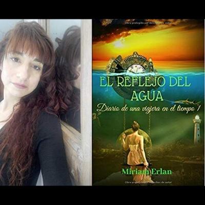 Intercambio de palabras con Miriam Erlan