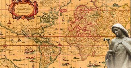 Primera expansión internacional