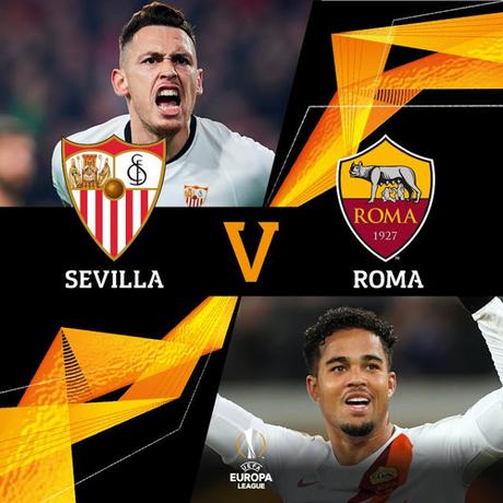 El Sevilla FC se enfrentará a la Roma en los octavos de Final de la Europa League