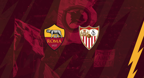 El Sevilla FC se enfrentará a la Roma en los octavos de Final de la Europa League