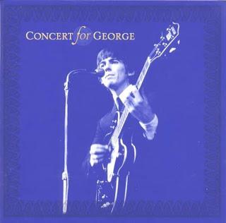 Billy Preston, Eric Clapton, Dhani Harrison, Jeff Lynne - My Sweet Lord (Live) (2002)