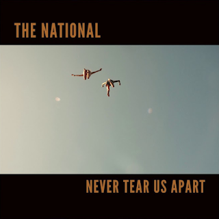 The National - Never Tear Us Apart (2020) The National - Never Tear Us Apart (2020)