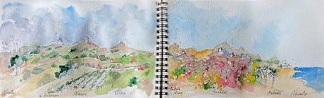 X aniversario del blog