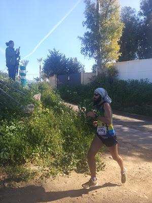 IV Media Maratón Rural Villa de Mijas IV Media Maratón Rural Villa de Mijas