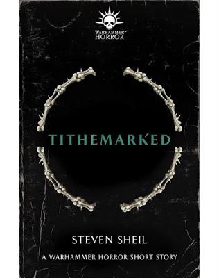 Warhammer Community: Resumen del viernes