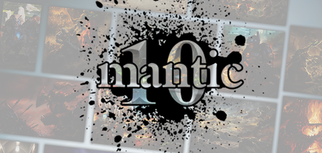 Gastos de envío gratis desde 15 euros en Mantic Games