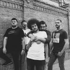 Concierto de La Juventud y Ant Cosmos en Siroco