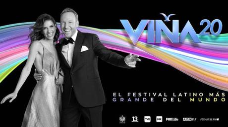 RESULTADOS DEL FESTIVAL DE VIÑA DEL MAR 2020