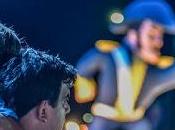 Disfrutá último semana vacaciones