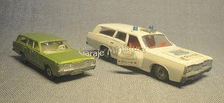 Sumario de febrero de 2020