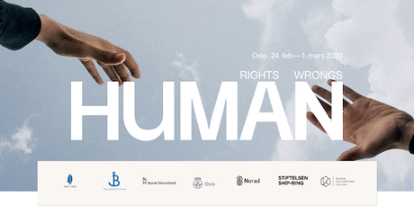 Documentales como instrumento sensibilización: Human International Documentary Film Festival 2020