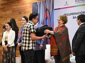 Reconocen trabajo artistas urbanos participaron recuperación espacios bajo puentes