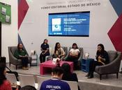Abre pabellón edoméx puertas ieem uaem para presentación obras feria internacional libro