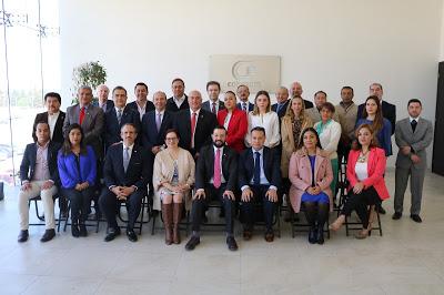 DETALLAN CERTIFICACIÓN DE INSPECTORES PARA TRANSPARENTAR VISITAS DE VERIFICACIÓN