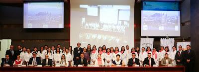 RATIFICA SALUD SU COMPROMISO CON LA PROFESIONALIZACIÓN DEL PERSONAL MÉDICO