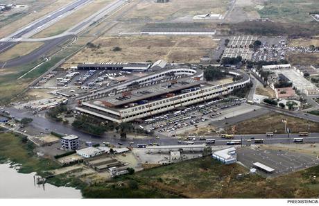 Terminal Terrestre Guayaquil, Ecuador / Gómez Platero Arquitectos 02