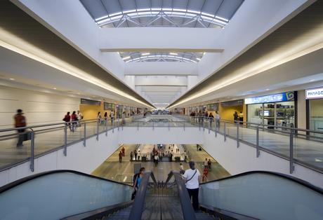 Terminal Terrestre Guayaquil, Ecuador / Gómez Platero Arquitectos FOTO-11