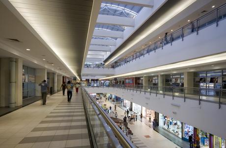 Terminal Terrestre Guayaquil, Ecuador / Gómez Platero Arquitectos FOTO-10