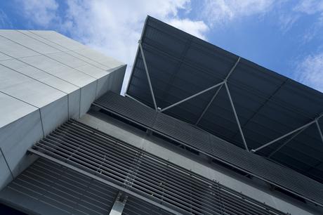 Terminal Terrestre Guayaquil, Ecuador / Gómez Platero Arquitectos FOTO-08