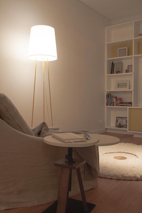 Un piso en Palermo / Arq. Paula Herrero Un piso en Palermo / Arq. Paula Herrero