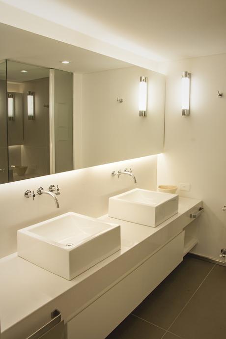 Un piso en Palermo / Arq. Paula Herrero Un piso en Palermo / Arq. Paula Herrero