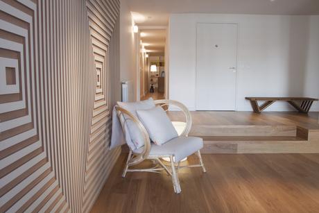 Un piso en Palermo / Arq. Paula Herrero Un piso en Palermo / Arq. Paula Herrero