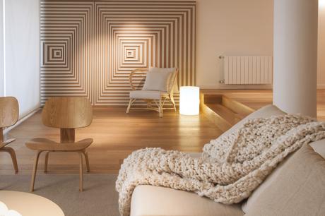 Un piso en Palermo / Arq. Paula Herrero IMG_8850 PaulaHerreroArq - ph Amparo Bernabé