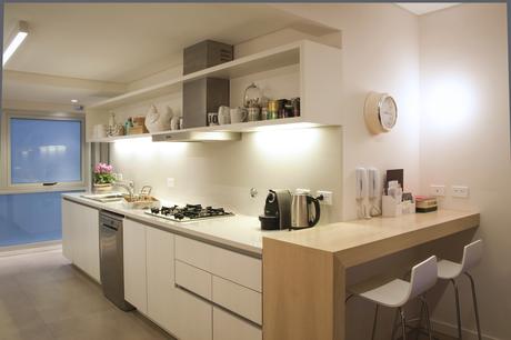 Un piso en Palermo / Arq. Paula Herrero IMG_8897 PaulaHerreroArq - ph Amparo Bernabé