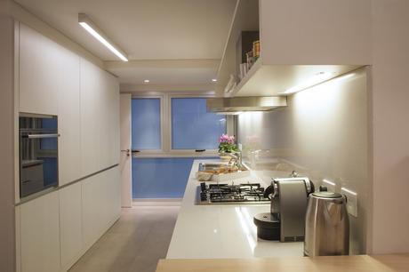 Un piso en Palermo / Arq. Paula Herrero IMG_8922 PaulaHerreroArq - ph Amparo Bernabé