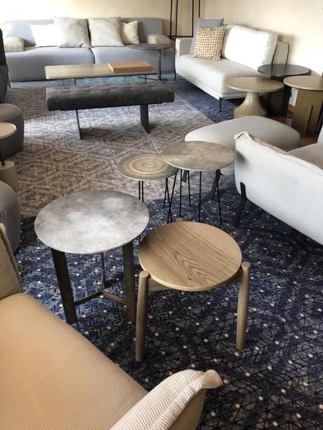 Matriz Design / Buenos Aires 01 SHOWROOM MATRIZ DESIGN