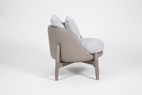 Matriz Design / Buenos Aires SILLON RITUAL - MATRIZ DESIGN 02