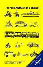 “LONELY PLANET CUMPLE 20 AÑOS EN ESPAÑA”