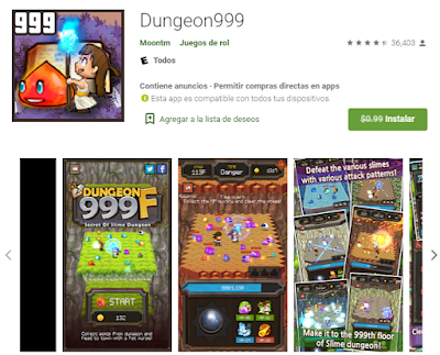 Juegos gratuitos para Android por tiempo limitado - Play Store (29 de febrero de 2020) Juegos gratuitos para Android por tiempo limitado - Play Store (29 de febrero de 2020)