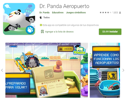 Juegos gratuitos para Android por tiempo limitado - Play Store (29 de febrero de 2020) Juegos gratuitos para Android por tiempo limitado - Play Store (29 de febrero de 2020)