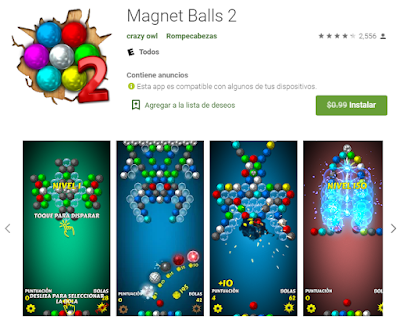 Juegos gratuitos para Android por tiempo limitado - Play Store (29 de febrero de 2020) Juegos gratuitos para Android por tiempo limitado - Play Store (29 de febrero de 2020)