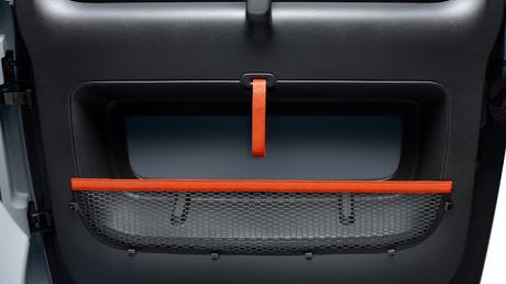 Citröen Ami eléctrico: lo comprás y te lo llevan hasta la puerta de tu casa. Citröen Ami eléctrico: lo comprás y te lo llevan hasta la puerta de tu casa.