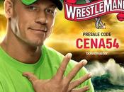 John Cena Bray Wyatt Wrestlemania