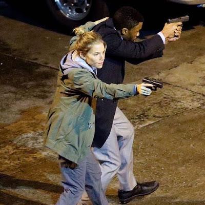 MANHATTAN SIN SALIDA (21 BRIDGES) (USA, 2019) Policíaco, Thriller MANHATTAN SIN SALIDA (21 BRIDGES) (USA, 2019) Policíaco, Thriller